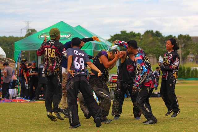 是身体技术 是身体技术